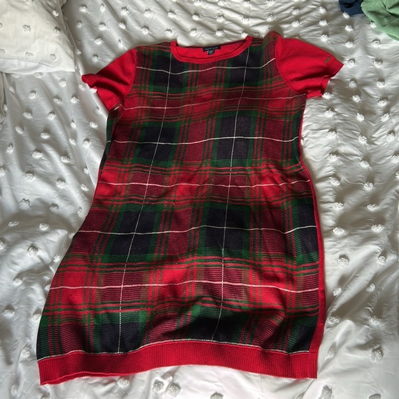 Tommy Hilfiger sweater dress - Picture 3 of 4